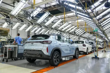 SUVs mais vendidos no Brasil em março de 2026 — até o dia 28