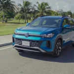 Ranking dos SUVs mais vendidos em março de 2026: T-Cross lidera