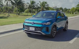 Ranking dos SUVs mais vendidos em março de 2026: T-Cross lidera Ranking dos SUVs mais vendidos em março de 2026: T-Cross lidera