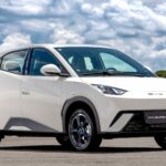 BYD Dolphin Mini 2026: Preço, autonomia e vale a pena?