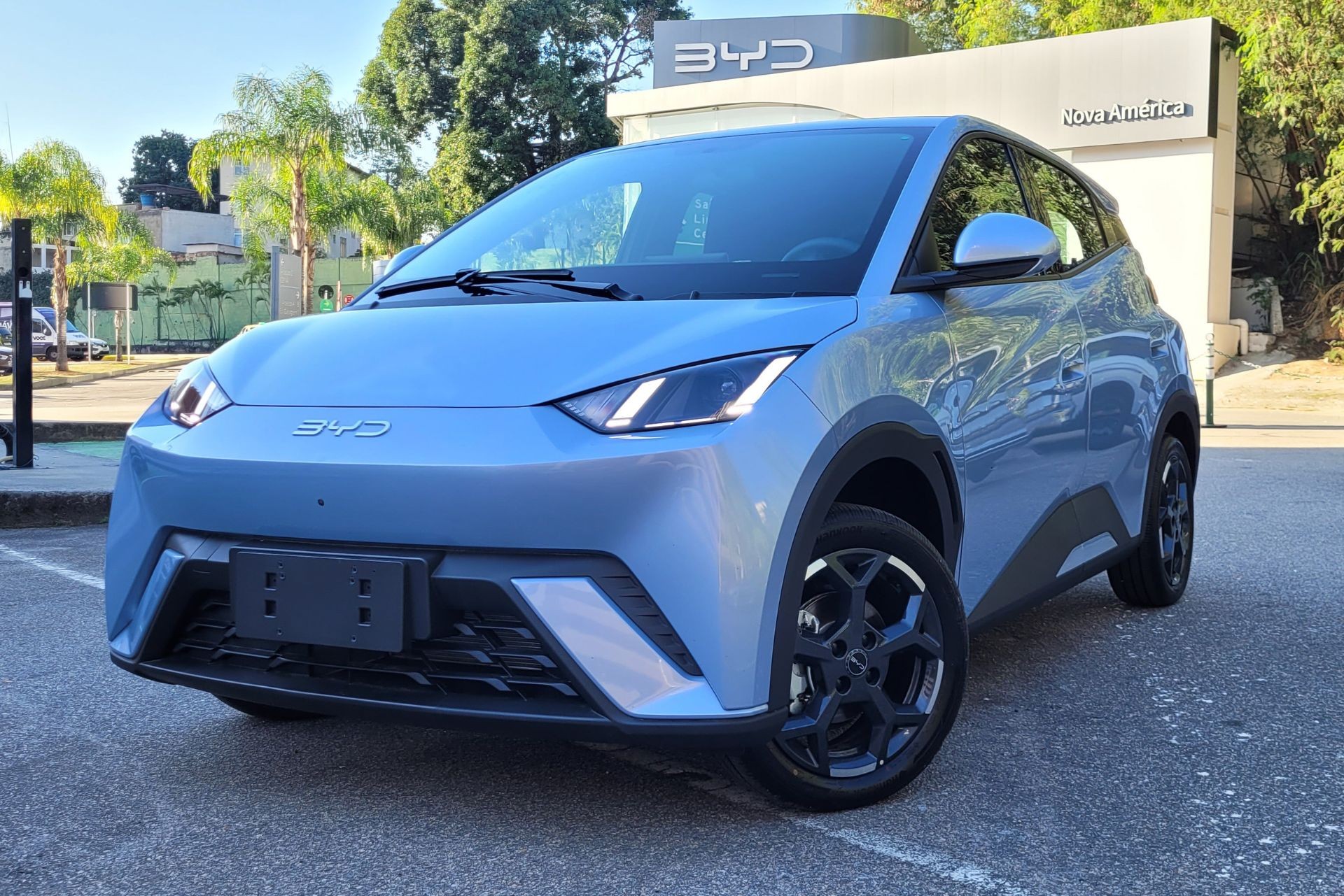 Seguro de carro em 2026: alta varia por modelo