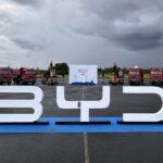 BYD: de fábrica de baterias a top 5 no Brasil — a história completa