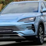 BYD Song Plus 2026 - SUV híbrido plug-in em comparativo com Jaecoo 7