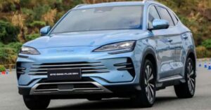 BYD Song Plus vs Jaecoo 7: qual SUV híbrido plug-in vale mais a pena? BYD Song Plus 2026 - SUV híbrido plug-in em comparativo com Jaecoo 7