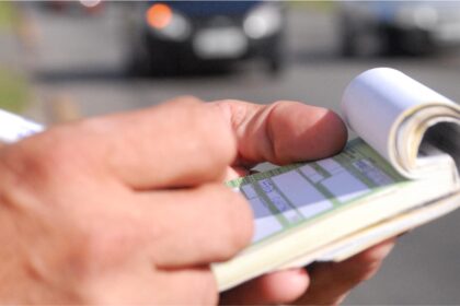 Infrações de trânsito mais comuns em 2026: ranking, valores e como evitar