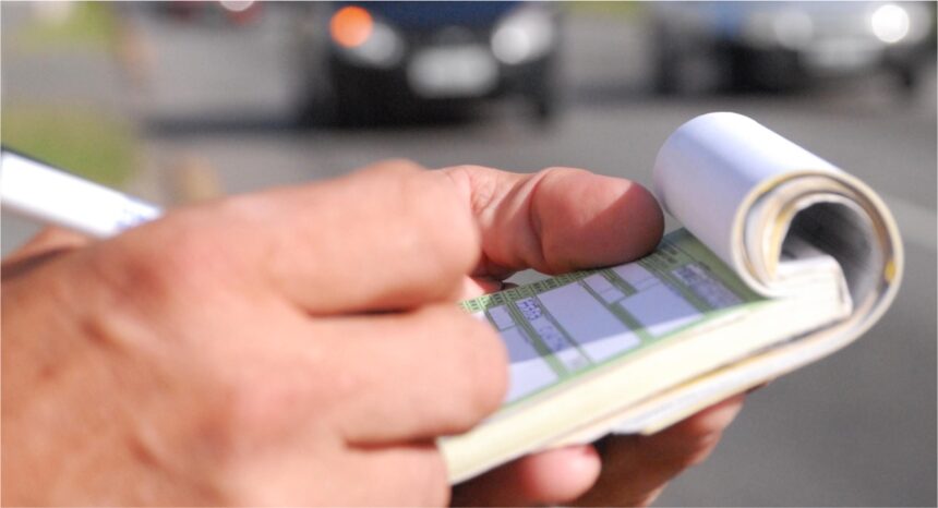 Infrações de trânsito mais comuns em 2026: ranking, valores e como evitar Infrações de trânsito mais comuns em 2026: ranking, valores e como evitar