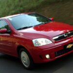 Carros usados abaixo da CG 160 Titan: ranking 2026