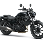 Kawasaki Eliminator 500: preço, ficha técnica e versões