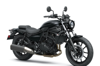 Kawasaki Eliminator 500: preço, ficha técnica e versões