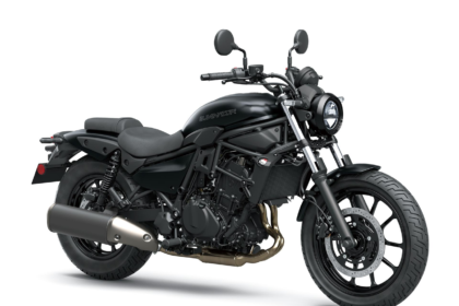 Kawasaki Eliminator 500: preço, ficha técnica e versões