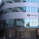 Nova sede administrativa do Detran BA no bairro Sussuarana em Salvador