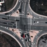 Transito urbano em Campo Grande MS - consultar placa Detran MS