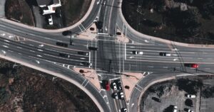 Transito urbano em Campo Grande MS - consultar placa Detran MS