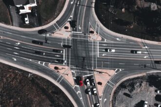 Transito urbano em Campo Grande MS - consultar placa Detran MS