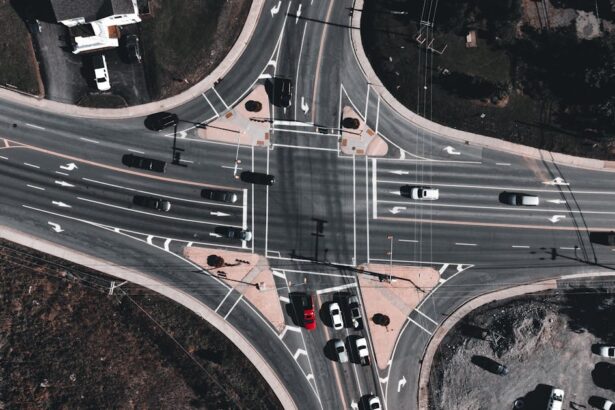 Transito urbano em Campo Grande MS - consultar placa Detran MS