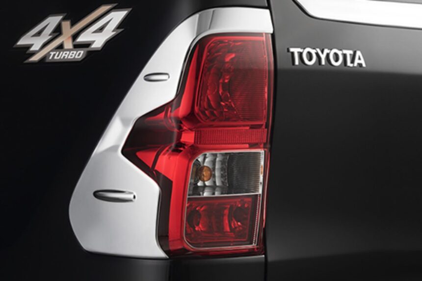 Hilux 2026: preço, versões e a comparação real com Saveiro Hilux 2026: preço, versões e a comparação real com Saveiro