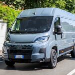 Fiat cresce 113% e entra no top 10 na Alemanha