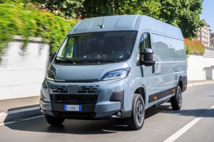 Fiat cresce 113% e entra no top 10 na Alemanha