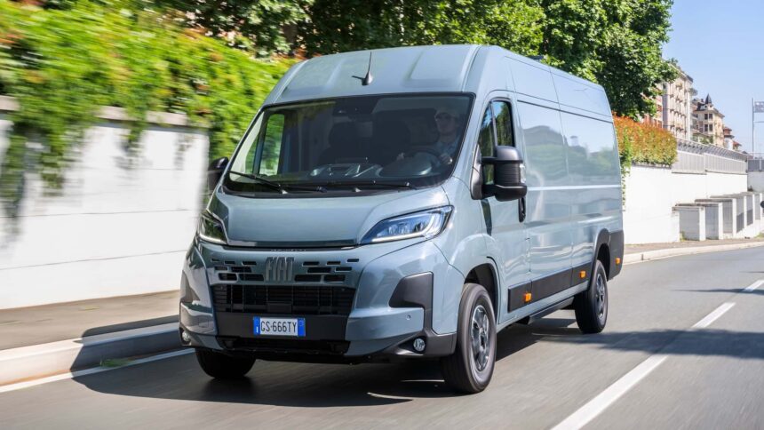 Fiat cresce 113% e entra no top 10 na Alemanha Fiat cresce 113% e entra no top 10 na Alemanha