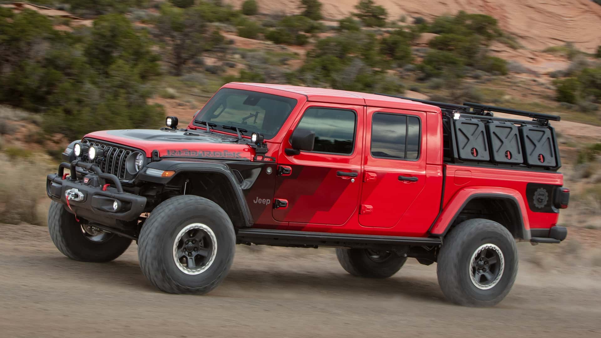 Easter Jeep Safari 2026: o que é e por que não tem preço