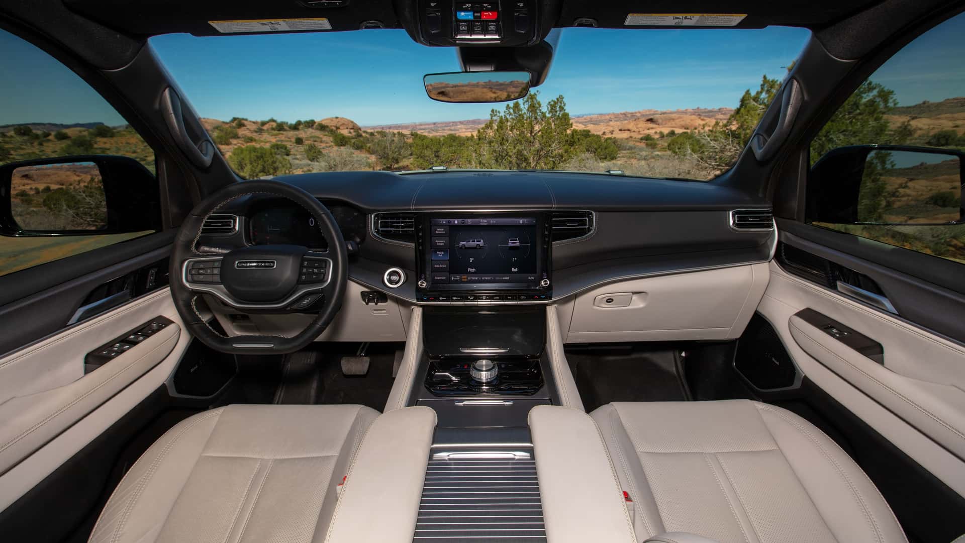 Easter Jeep Safari 2026: o que é e por que não tem preço