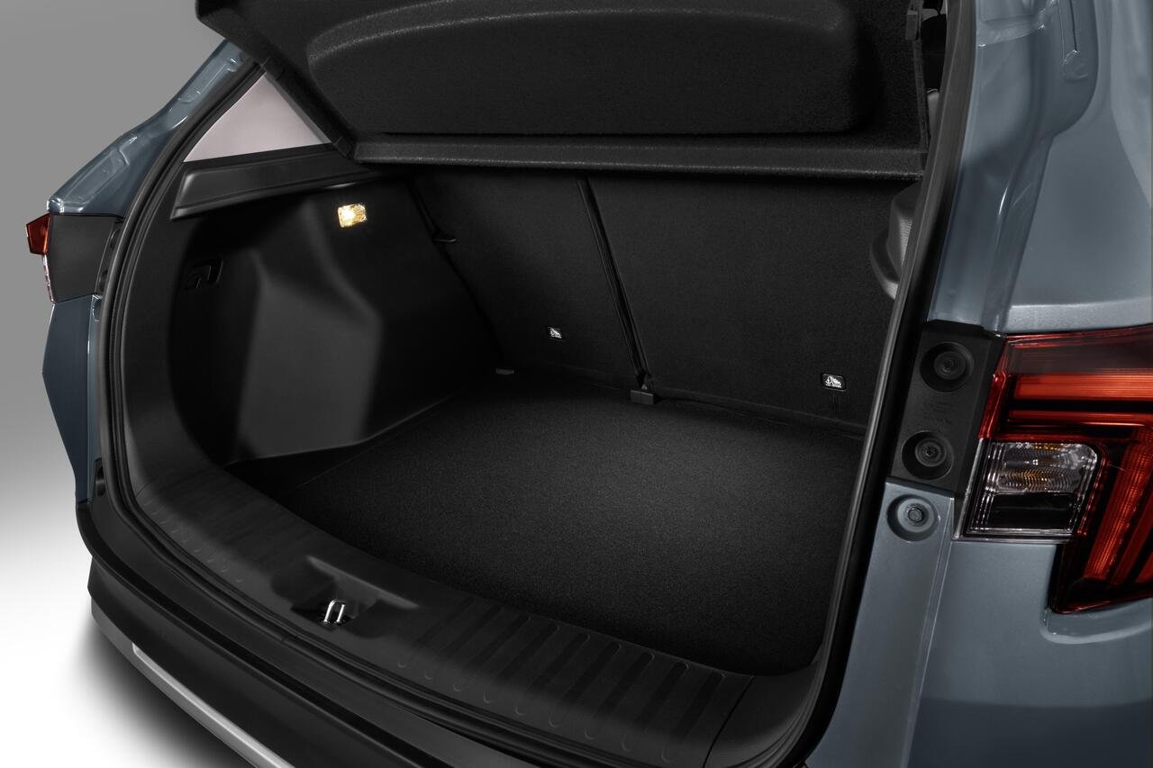 Honda WR-V 2026: preço, garantia de 6 anos e rivais Interior do Honda WR-V EXL 2026, painel com multimídia e acabamento