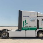 Hyundai XCIENT Fuel Cell: preço, autonomia e operação no Uruguai