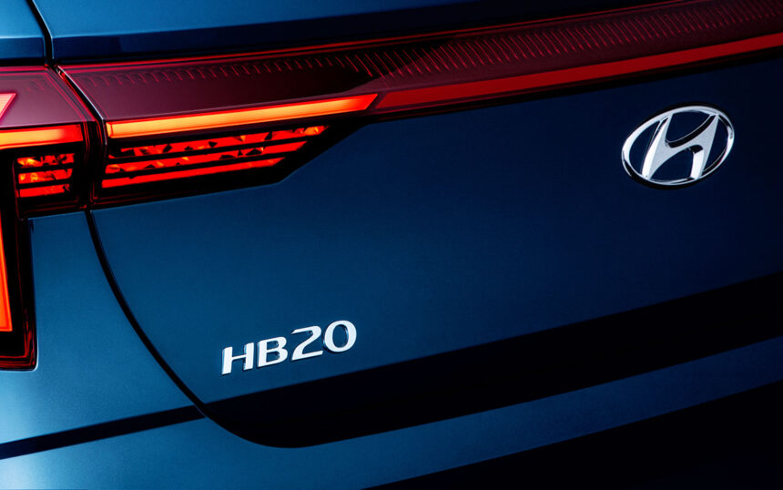 Hyundai: A História da marca que revolucionou o mercado Brasileiro com o HB20