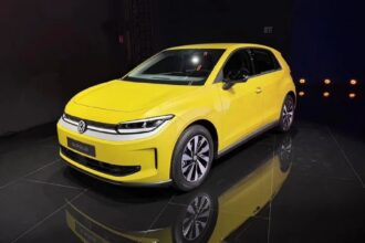 VW ID. Polo 2026: preço, autonomia e ficha estimada