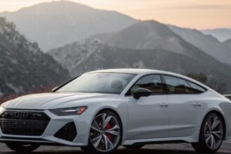 Cadillac SUV elétrico chegando ao Brasil em 2026