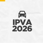 IPVA 2026 Alagoas: Alíquota de 3%, desconto de 5% e isenção para elétricos
