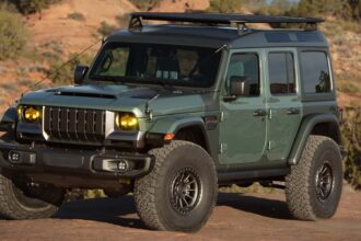 Easter Jeep Safari 2026: o que é e por que não tem preço