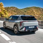 Kia EV4: autonomia de 625 km e preço estimado