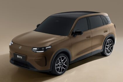 Leapmotor A10: preço estimado, ficha técnica e Brasil