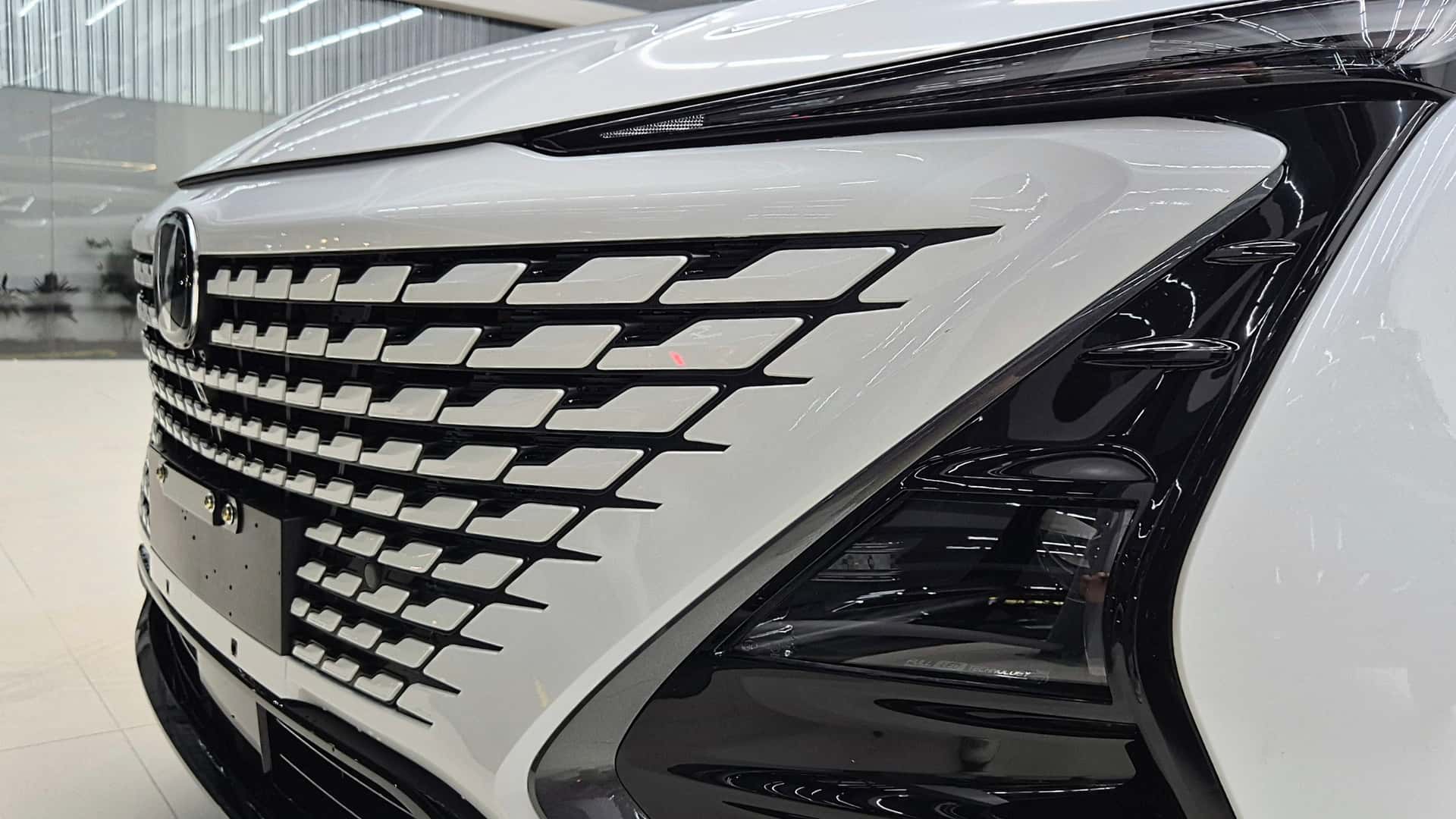 CAOA Changan Uni-T: preço de R$ 169.990 e rivais CAOA Changan Uni-T: preço de R$ 169.990 e rivais