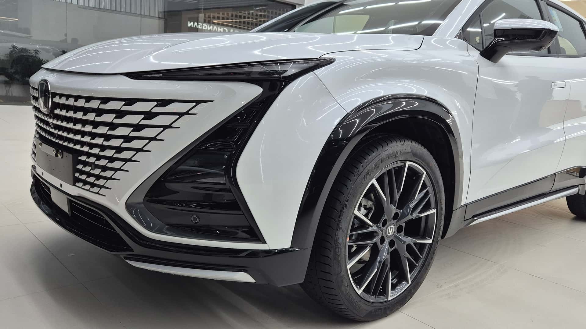 CAOA Changan Uni-T: preço de R$ 169.990 e rivais CAOA Changan Uni-T: preço de R$ 169.990 e rivais