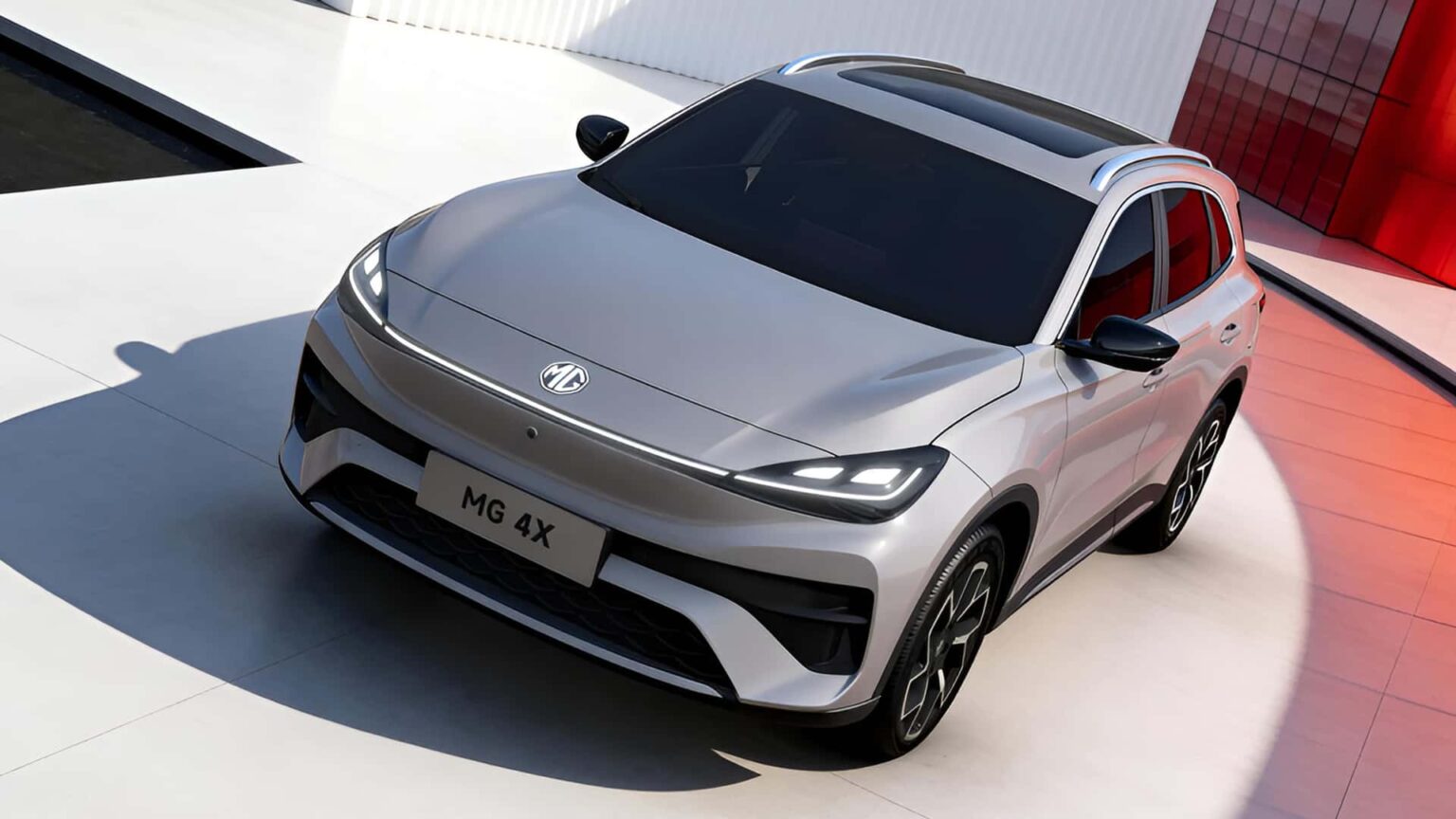 MG4 semissólido: preço, rivais e chegada ao Brasil