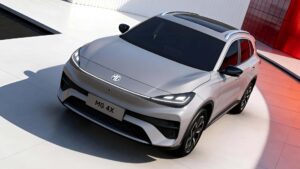 MG4 semissólido: preço, rivais e chegada ao Brasil