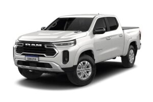 Ram Dakota 2026: preço, motor e chegada ao Brasil