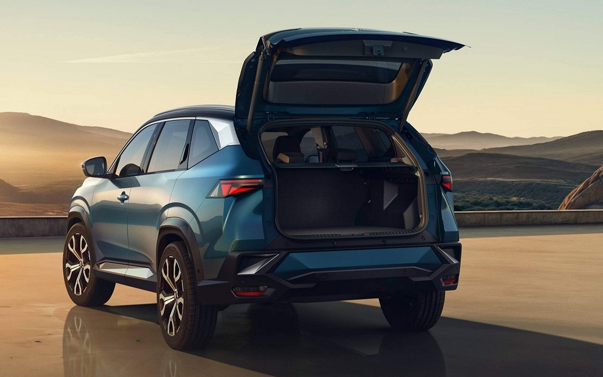 Renault Boreal Techno 2026: preço e ficha técnica Renault Boreal Techno 2026 ficha técnica e especificações