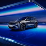 Renault Koleos 2026 SUV híbrido Esprit Alpine