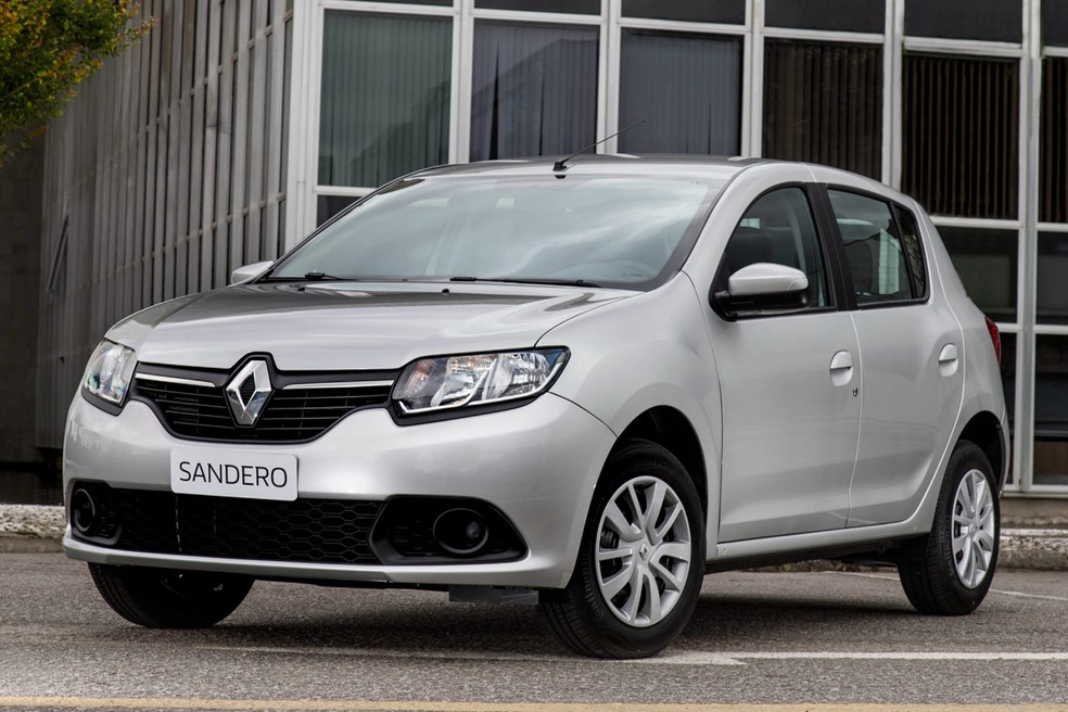 5 carros usados com direção assistida até R$ 35 mil