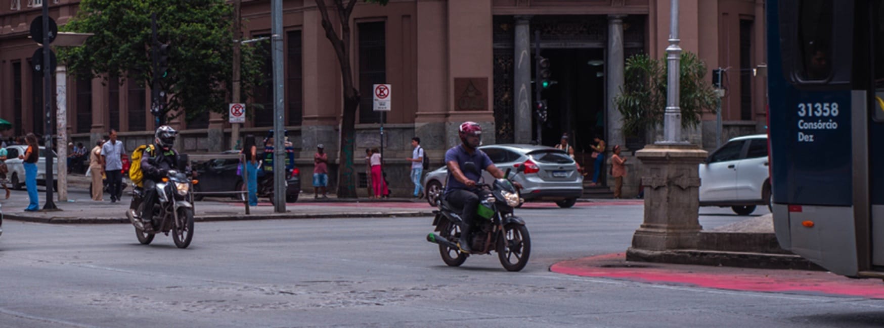Sinistros com motociclistas em MG: o que muda em 2026