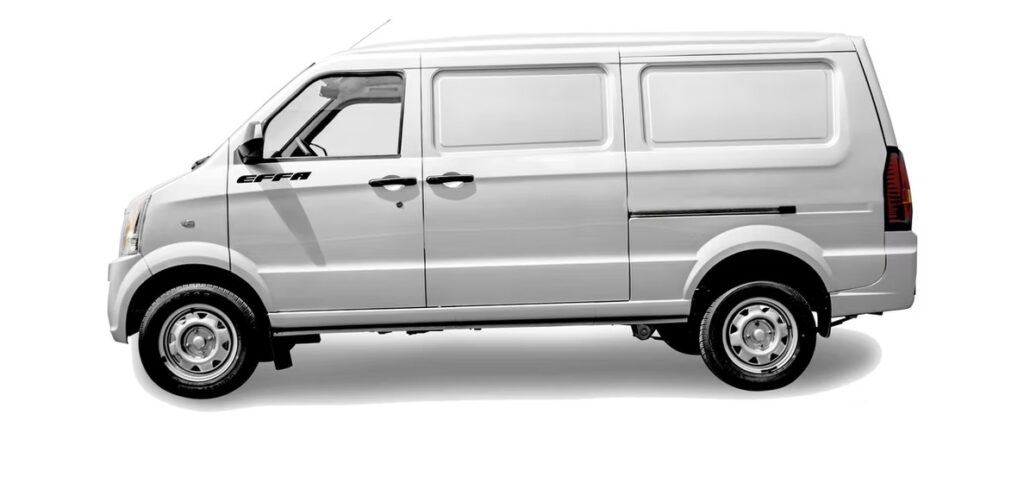 Chevrolet Captiva Sport 2.4 2016 vista lateral em perfil