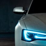 Novo Volkswagen Tiguan 2026 exterior design frente