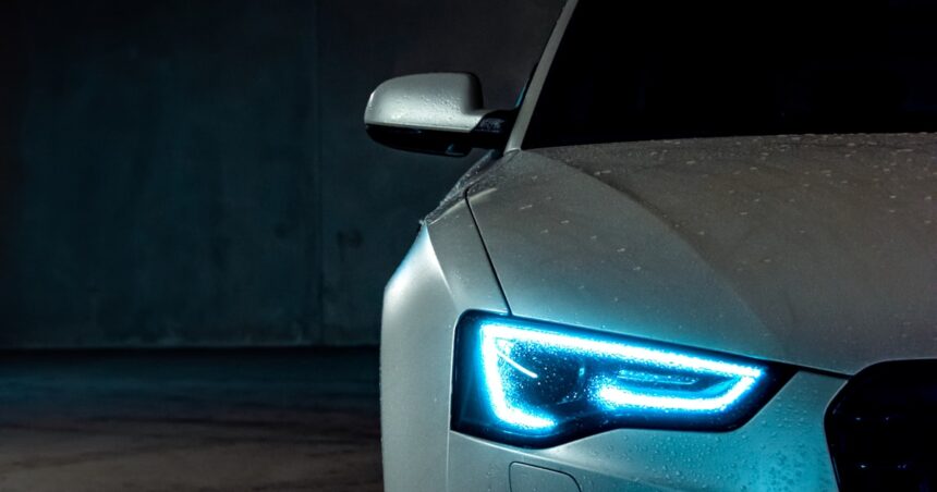 Novo Volkswagen Tiguan 2026 exterior design frente