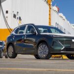 Geely EX5 EM-i 2026 SUV hibrido plug-in comparativo