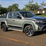 Volkswagen Amarok Extreme V6 2026 com desconto nas concessionárias