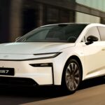 Toyota bZ7: preço na China e o que ele mostra
