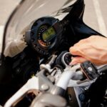 Vendas de motos em fevereiro de 2026: 171.508 emplacamentos